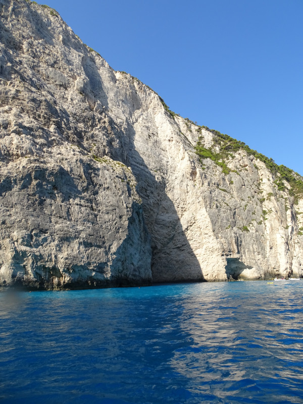 Foto van Zakynthos