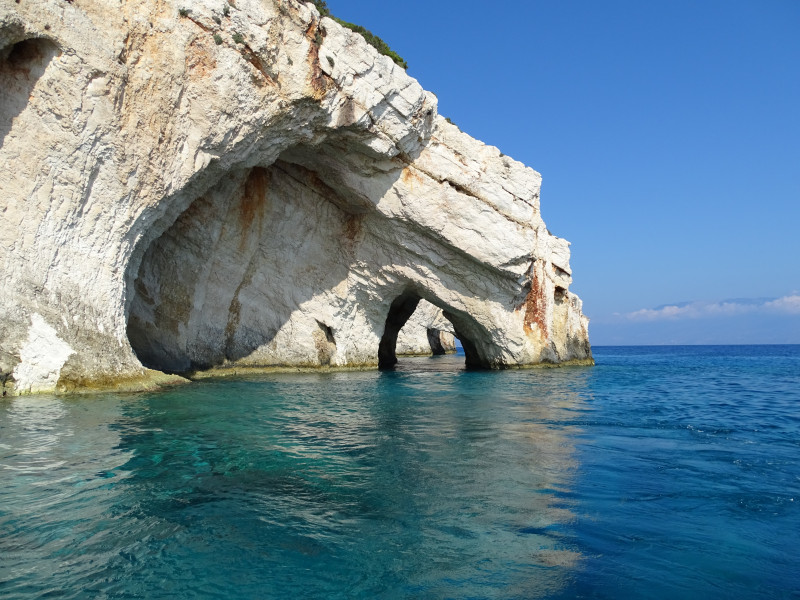 Foto van Zakynthos