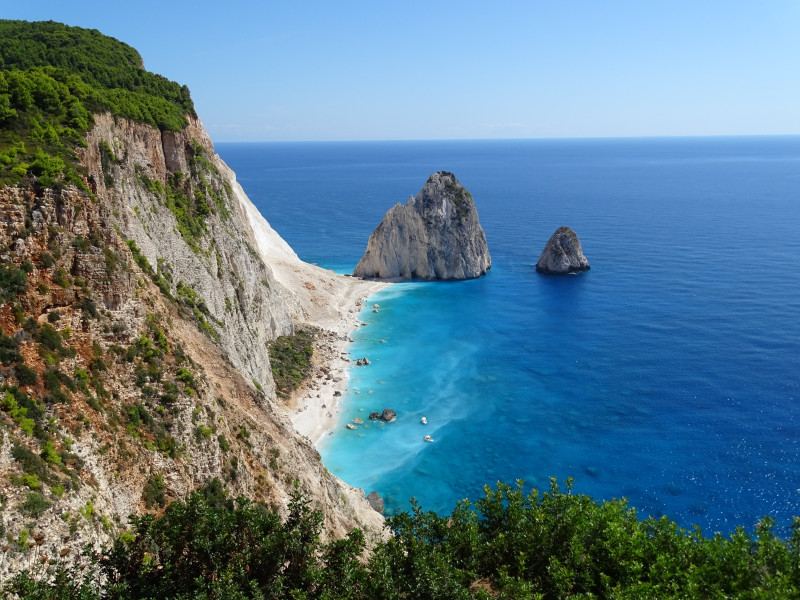 Foto van Zakynthos